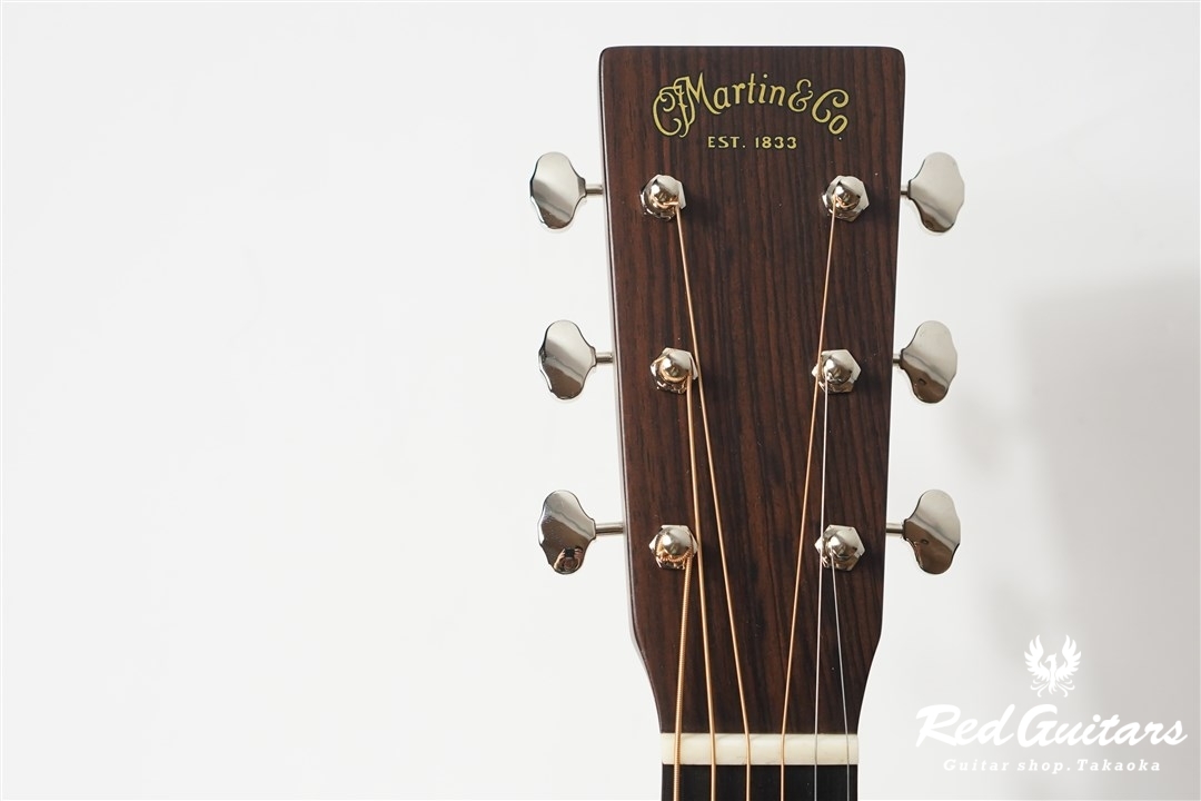 Martin 0-18 Standard | Red Guitars Online Store